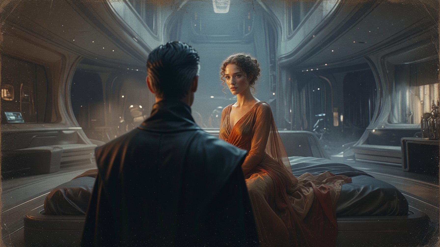 Return to Elara